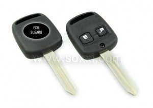 Subaru 2B Shells (Replace)