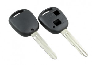 Toyota 2B Shells (Replace)