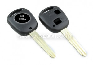 Toyota 2B Shells (Replace)