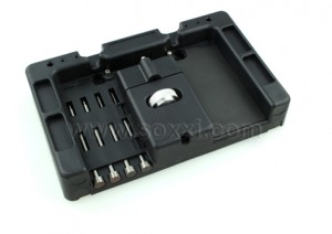 Flip Key Pin Tool (AVH 4000)