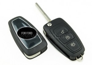 Ford S Max ARK 