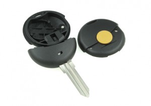Smart 1B Shells (Replace)