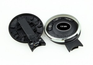 BMW Mini Smart 3B Shells (Replace)