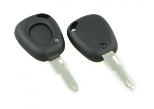 Renault Megane 1B Shells (Replace)