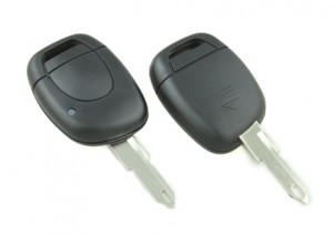 Renault Kangoo 1B Shells (Replace)