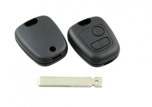 Peugeot 2B Shells (Replace)