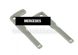 Mercedes (Smart) DK