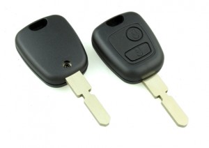 Peugeot 2B Shells (Replace)