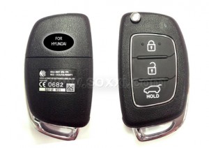 Hyundai i20 ARK 