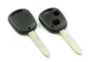 Toyota 2B Shells (Replace)