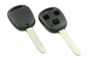 Toyota 3B Shells (Replace)