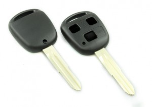 Toyota 3B Shells (Replace)