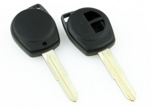 Suzuki 3B Shells (Replace)