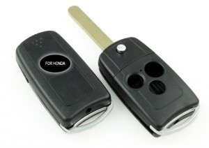 Honda 3B Shells (Replace)