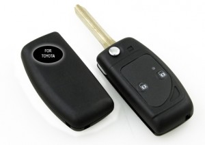 Toyota 2B Flip Shell (Convert)