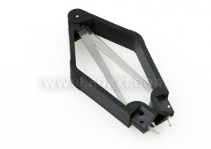 PLCC Extractor