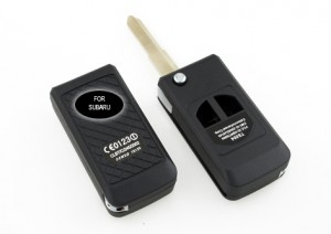 Suzuki 2B Flip Shell (Convert)