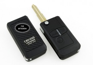 Mitsubishi 3B Flip Shell (Convert)