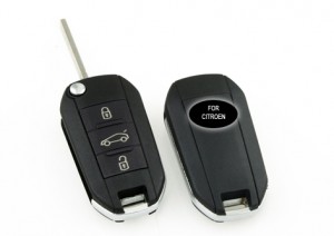 Citroen 3B Shells (Replace)