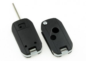 Honda 2B Flip Shell (Convert)