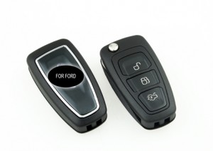 Ford 3B Shells (Replace)