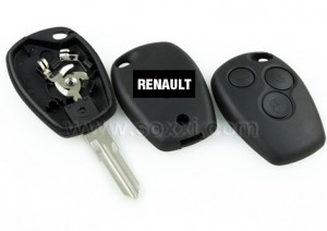 Renault 3B Shells (Replace) VAC102
