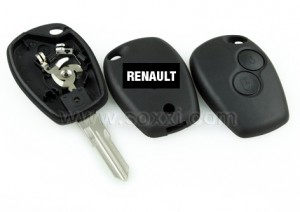 Renault 2B Shells (Replace) VAC102