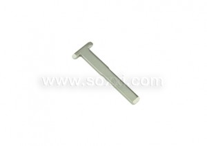 Ford Focus Key Blade DK