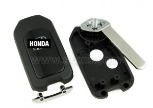 Honda 2B Flip Shell (Convert)