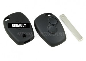 Renault 2B Shells VA2 (Replace)
