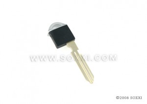 Nissan Livina C-Gear GDK 