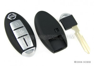 Nissan Elgrand GSRK