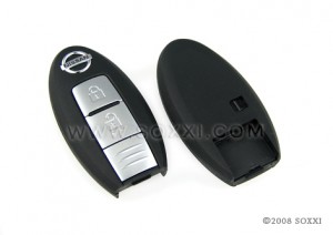 Nissan Note GSRP
