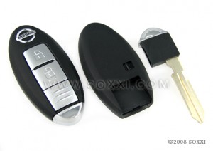 Nissan Qashqai GSRK