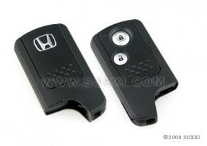 Honda Stream GSRP