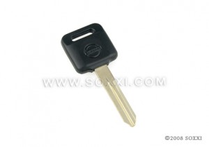 Nissan X-trail GTK