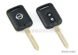 Nissan March GRK