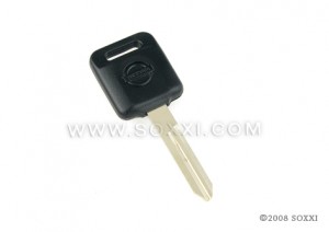 Nissan Livina C-Gear GTK