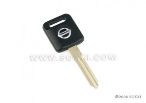 Nissan Murano GTK