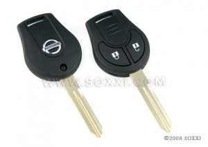 Nissan Dualis GRK