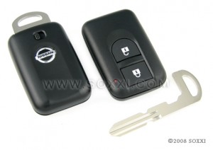 Nissan March GSRK