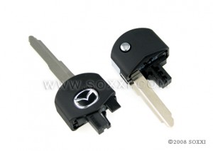 Mazda All Models GDK 