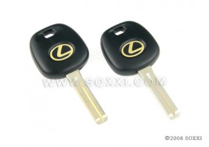 Lexus GS300 GTK