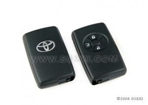 Toyota Corolla Axio GSRP