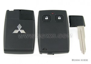 Mitsubishi Mini i GSRK