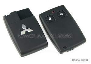 Mitsubishi Outlander GSRP