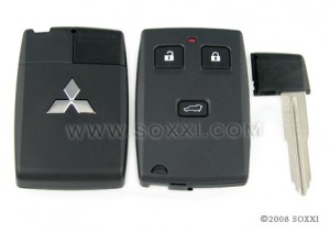 Mitsubishi Grandis GSRK