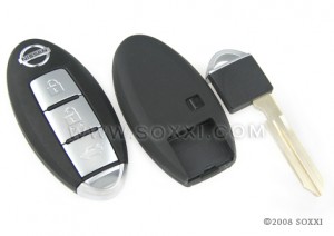 Nissan Fuga GSRK
