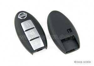 Nissan Fuga GSRP