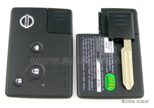 Nissan Cefiro GSRK